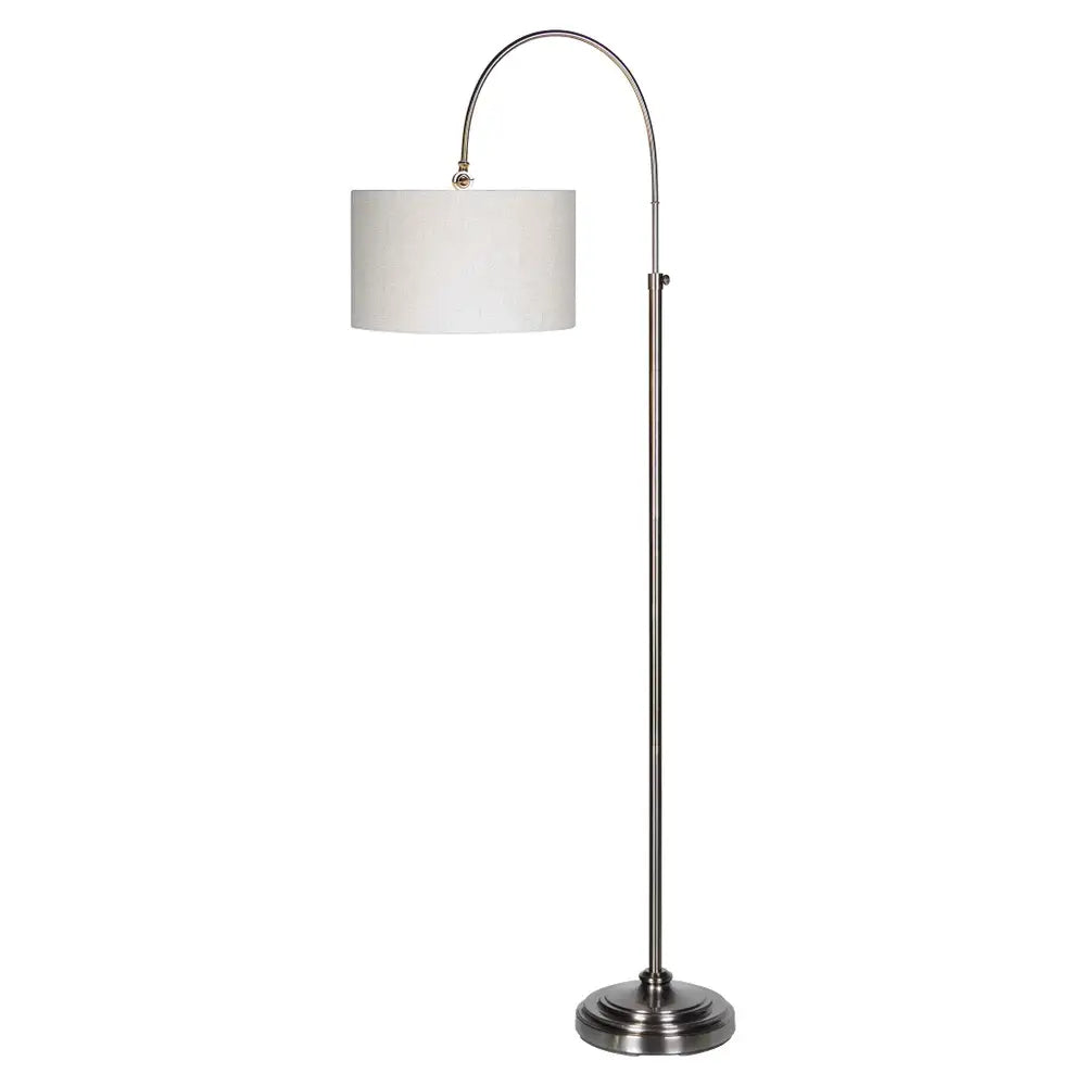 Porter Floor Lamp - Lighting