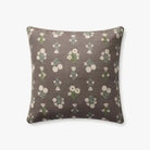Posie Throw PIllow - Throw Pillow