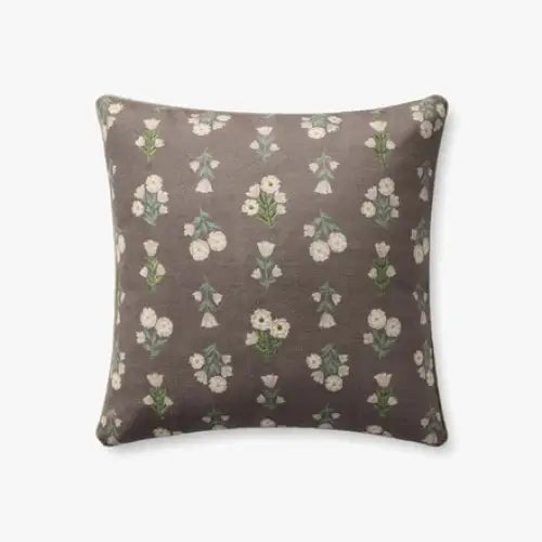 Posie Throw PIllow - Throw Pillow