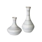 Potter Vase Set of 2 - Accessories