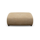Pouf Square Ottoman - Pouf Square Ottoman