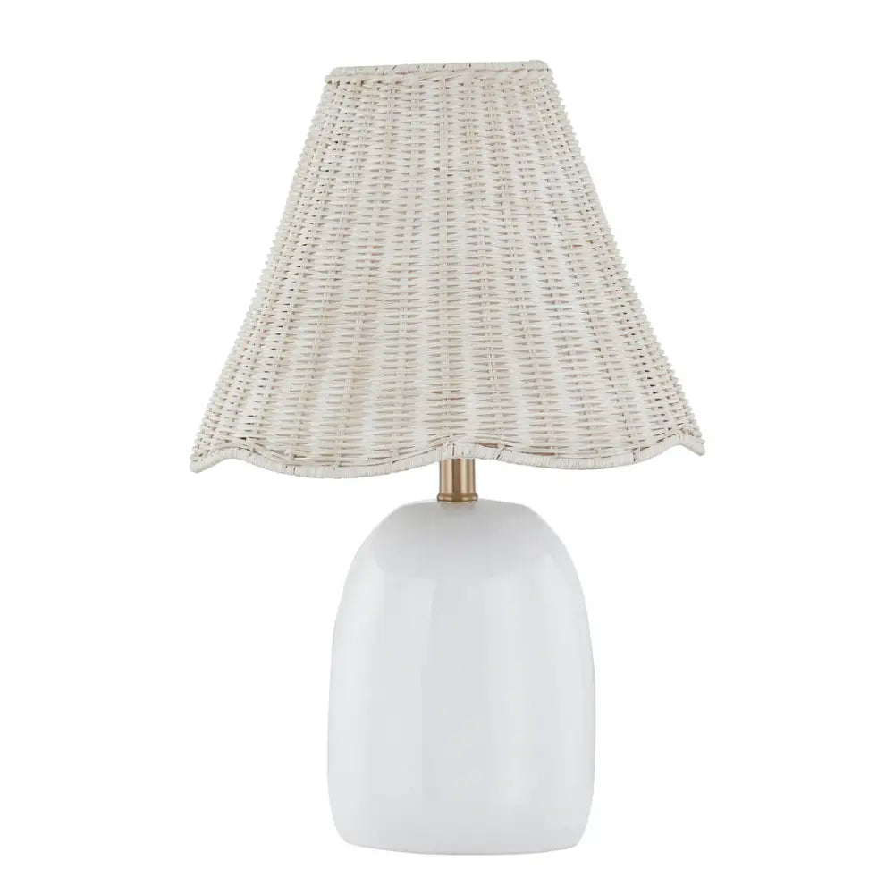 Prairie Table Lamp - Table Lamp