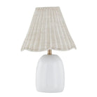 Prairie Table Lamp - Table Lamp