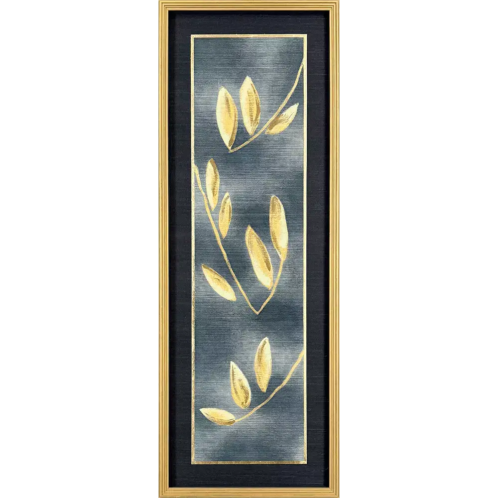 Prairie Winds - II - Artwork