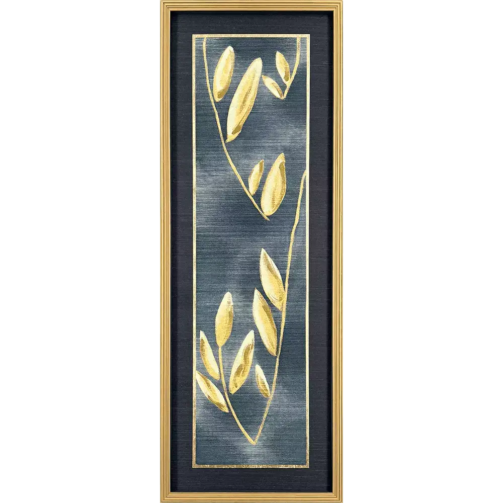 Prairie Winds - III - Artwork
