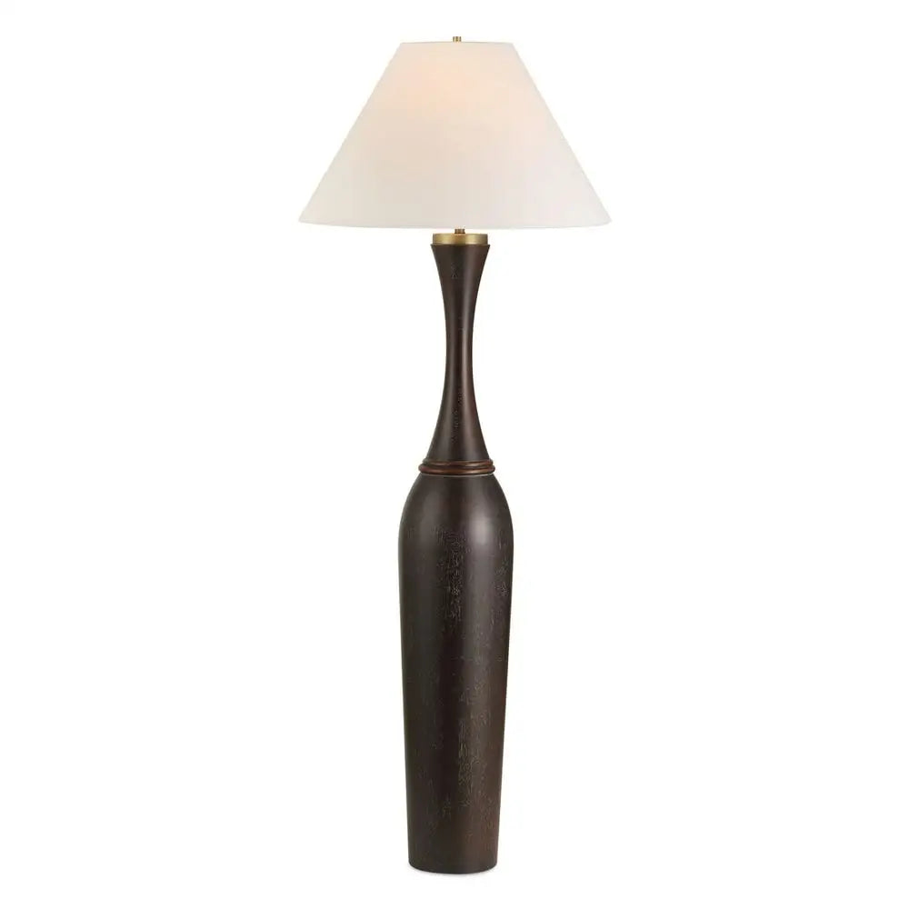 Pravin Floor Lamp - Floor Lamp