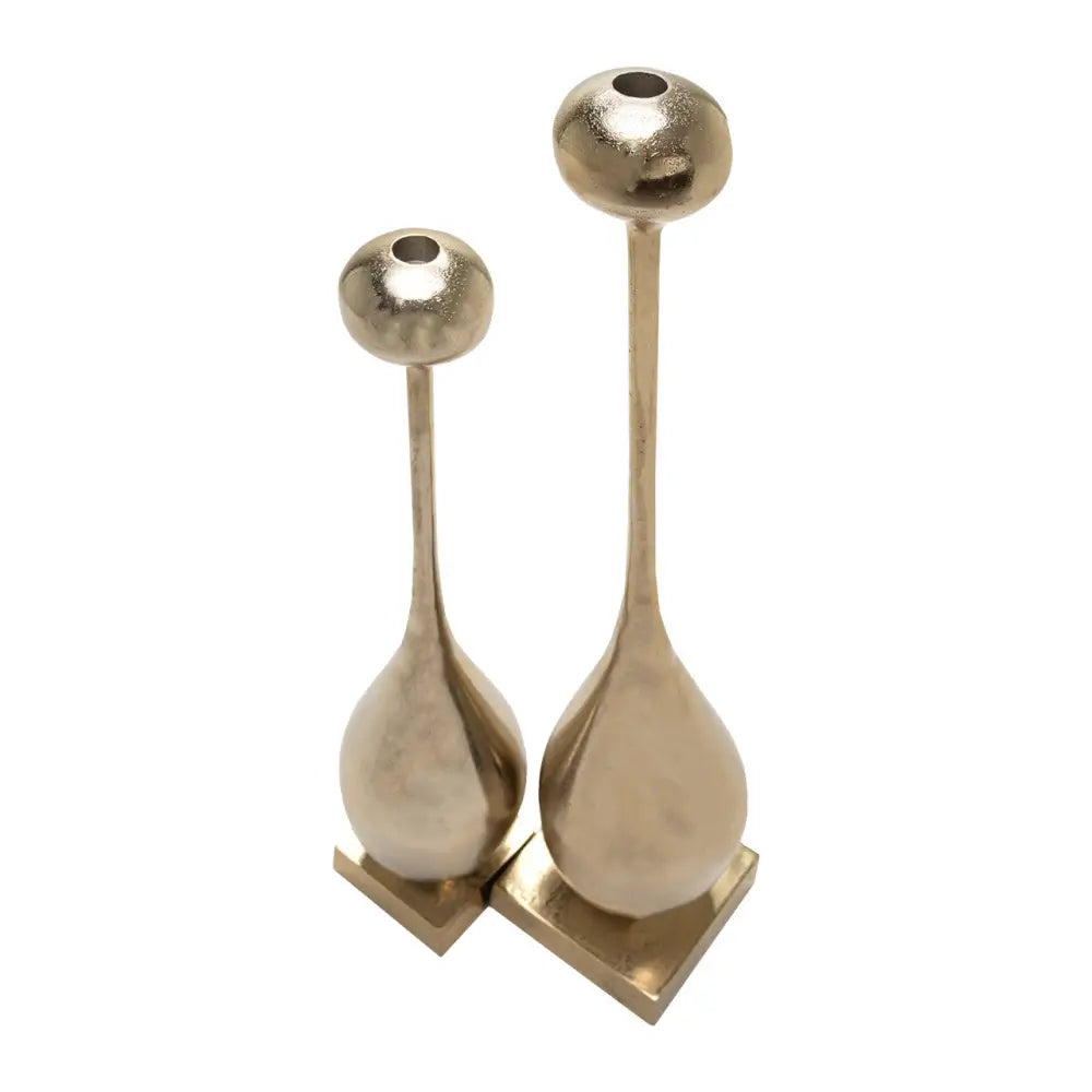 Prelix Candleholder - Candleholder