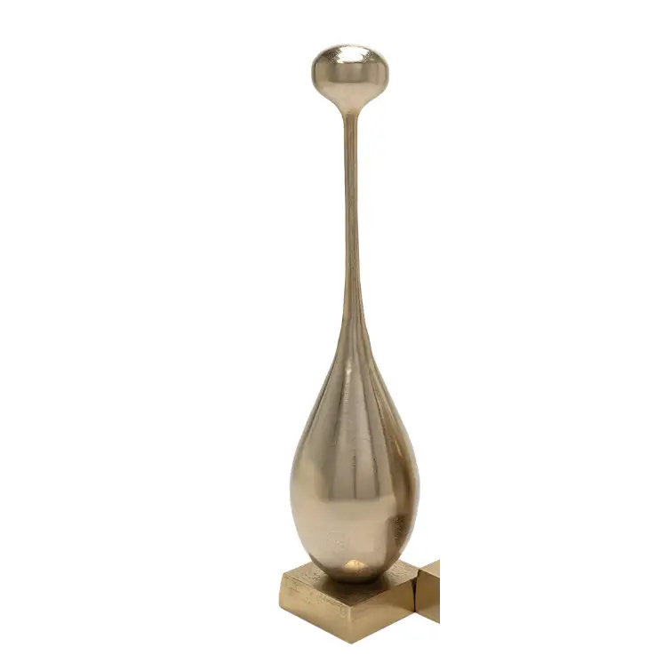 Prelix Candleholder - Short - Candleholder