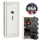 Premium Home 17 - White Marble - PREMIUM HOME SAFE