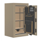 PREMIUM HOME SAFE - 12 - ELECTRONIC LOCK - LX12-CPM-9379 - HOME SAFE