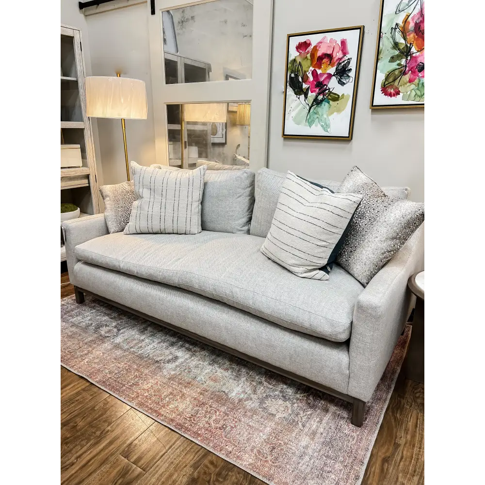 Prescott Sofa - Furniture