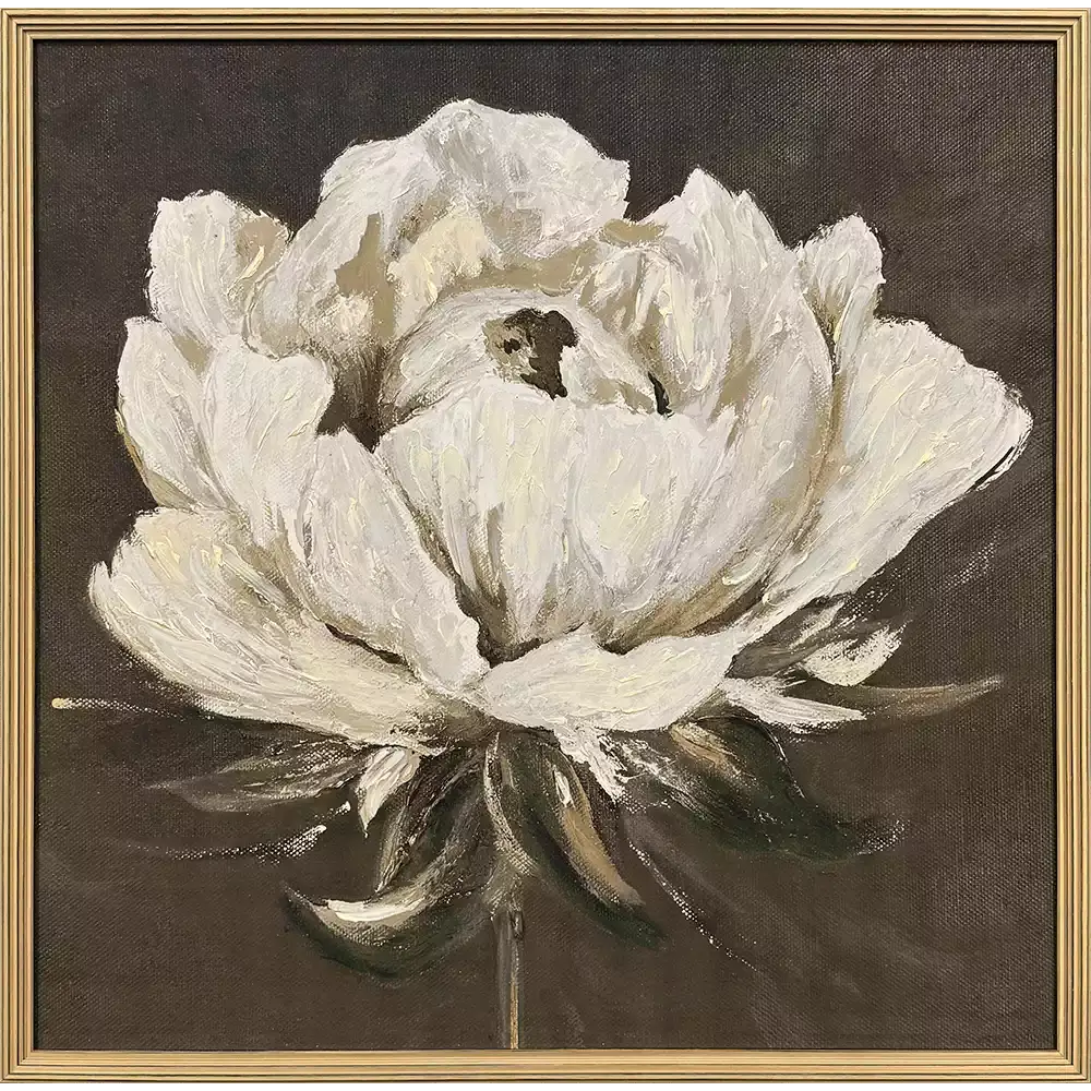 Pretty Bloom - Artwork