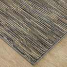 Priestley Calico Area Rug - Area Rug