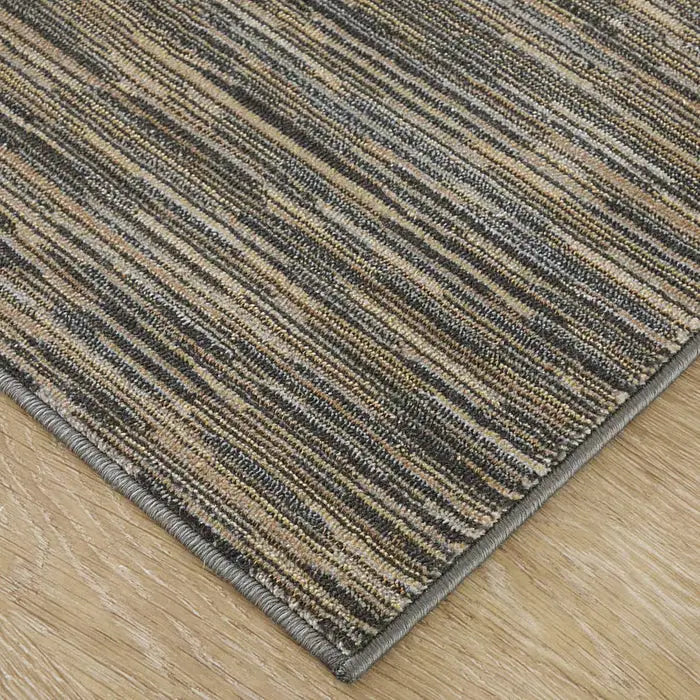 Priestley Calico Area Rug - Area Rug