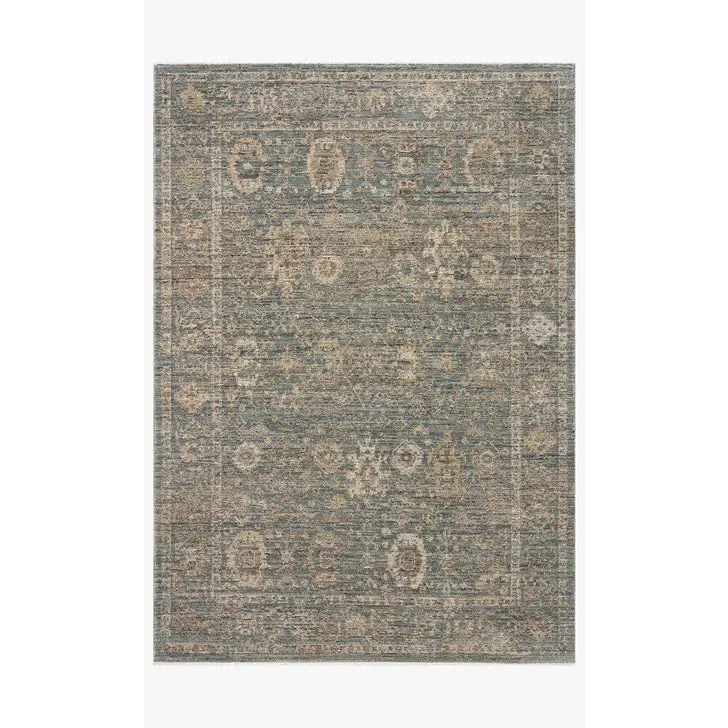 Priscilla Area Rug - Area Rugs