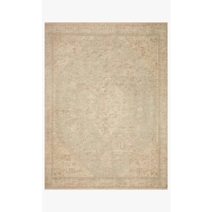Priya Area Rug - Area Rugs