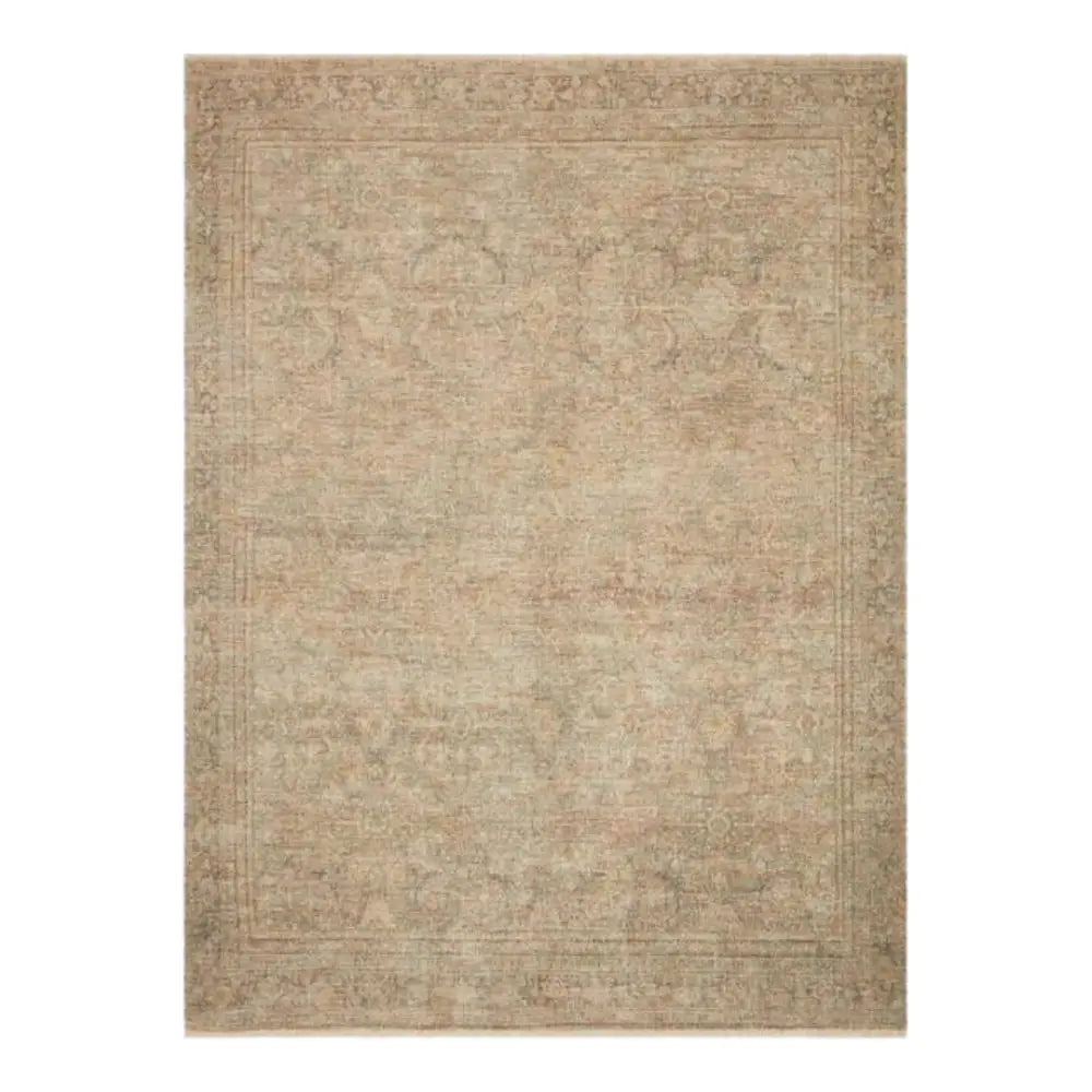 Priya I - Area Rugs