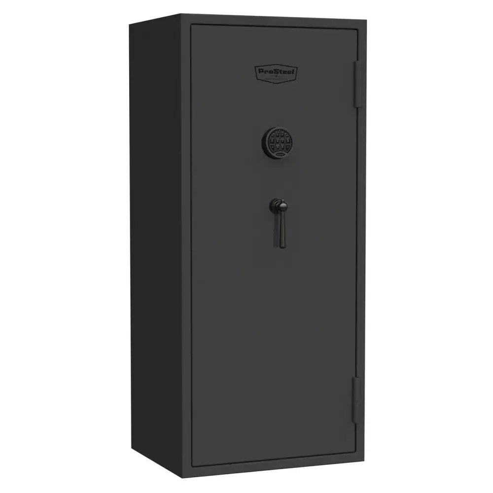 ProSteel Deluxe Home Safe-19 - Home Safe
