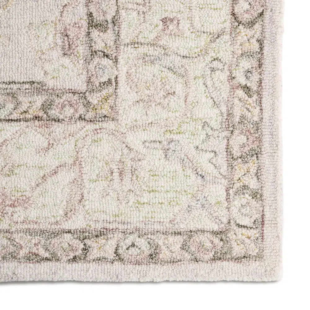 Province Area Rug - Area Rugs