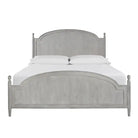 Pryce Panel Queen Bed - Queen Bed