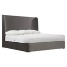 Puro Shelter King Bed - Furniture