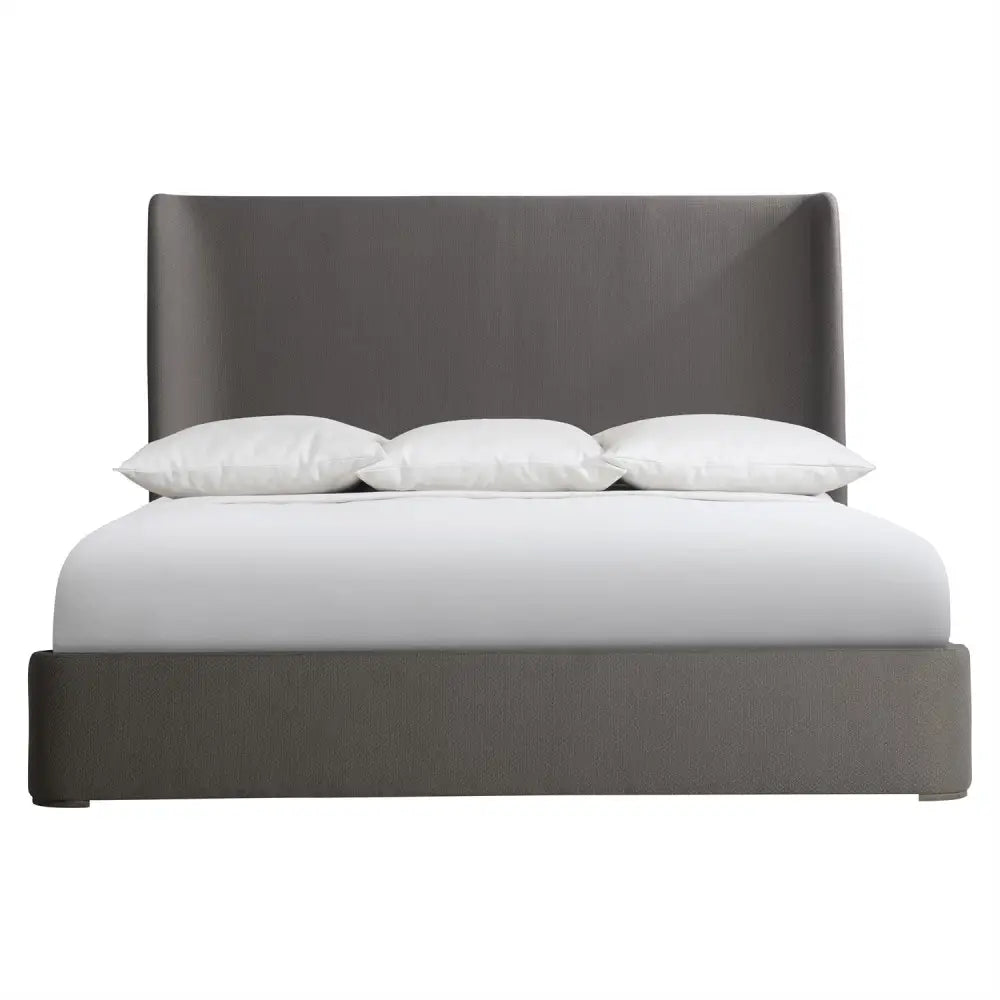 Puro Shelter King Bed - Furniture