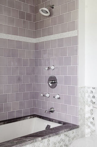 shower tile