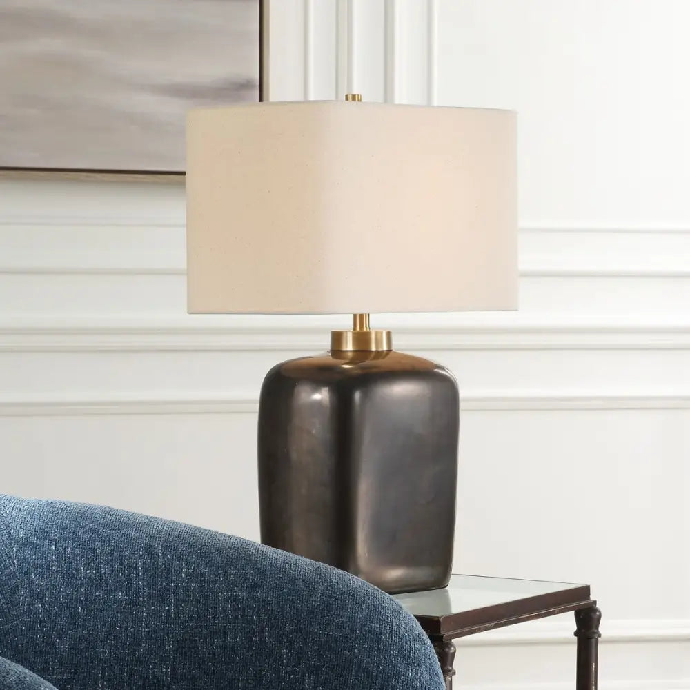 Quentin Table Lamp - Table Lamp