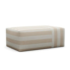 Quinn Ottoman - Ottoman