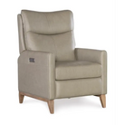 QUINNIE POWER RECLINER WITH POWER HEADREST - RECLINER