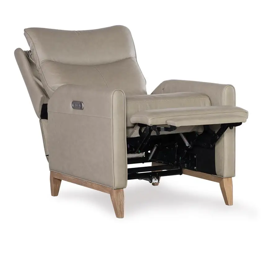 QUINNIE POWER RECLINER WITH POWER HEADREST - RECLINER