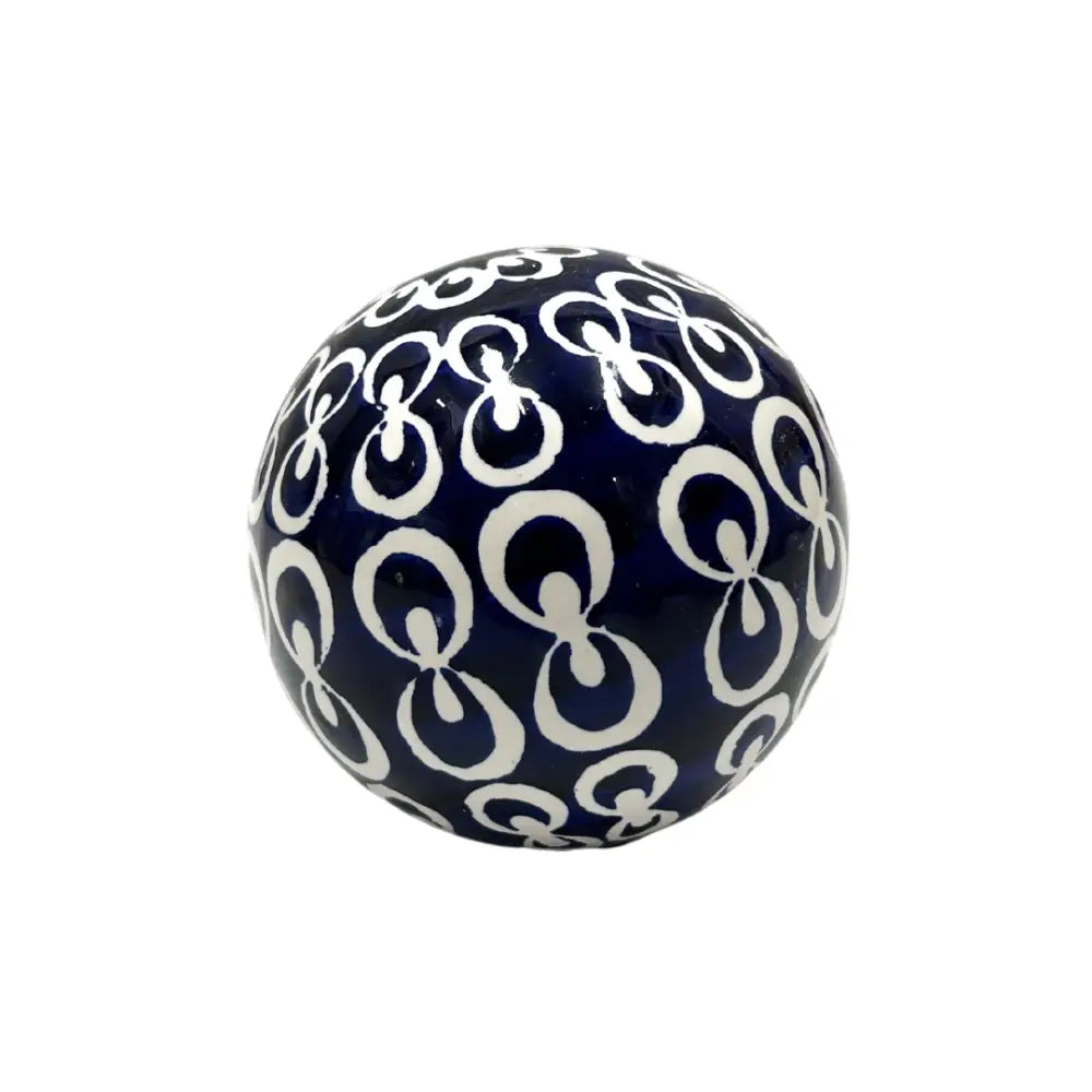 Rae Decor Spheres S/9 - Home Decor