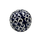 Rae Decor Spheres S/9 - Home Decor