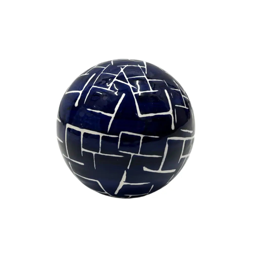 Rae Decor Spheres S/9 - Home Decor