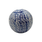 Rae Decor Spheres S/9 - Home Decor