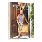 Ralph Lauren A Way of Living: Home Design Inspiration - Coffee Table Book