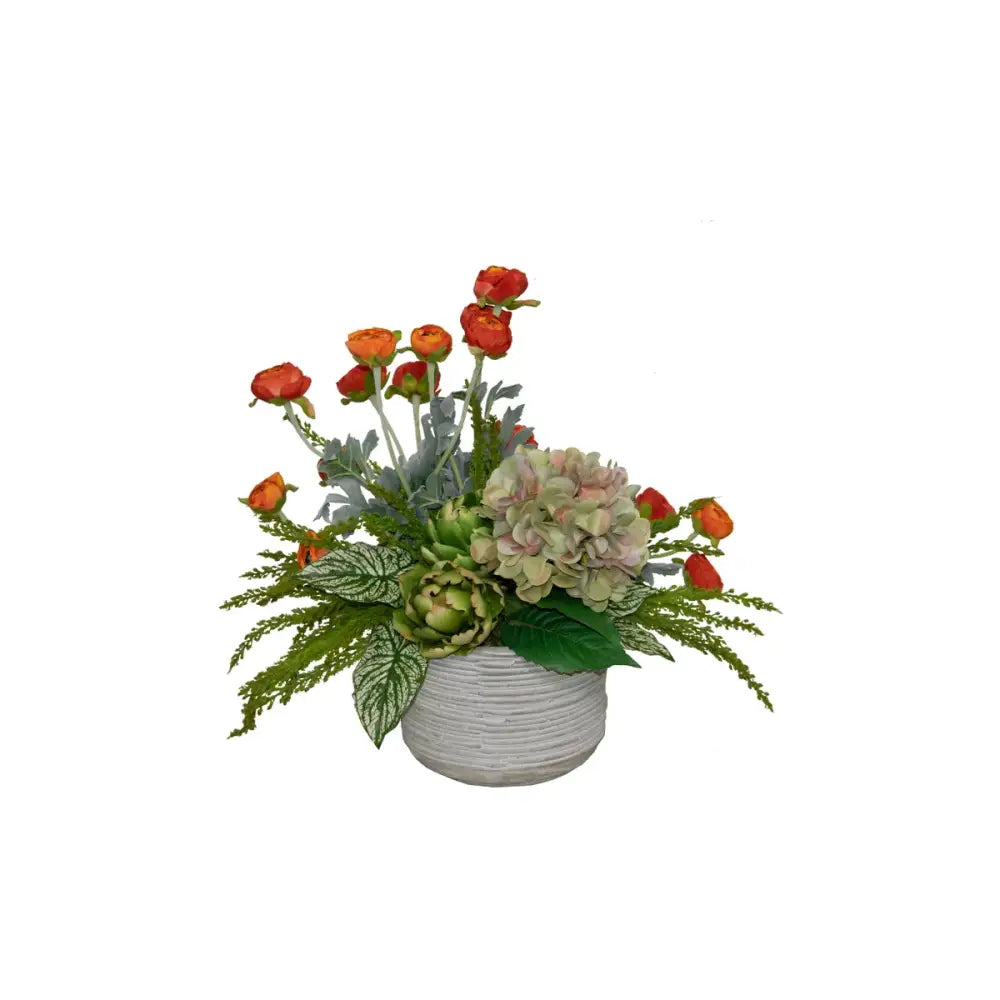 Ranunculus Arrangement - Florals