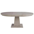Rasmus Dining Table - Furniture