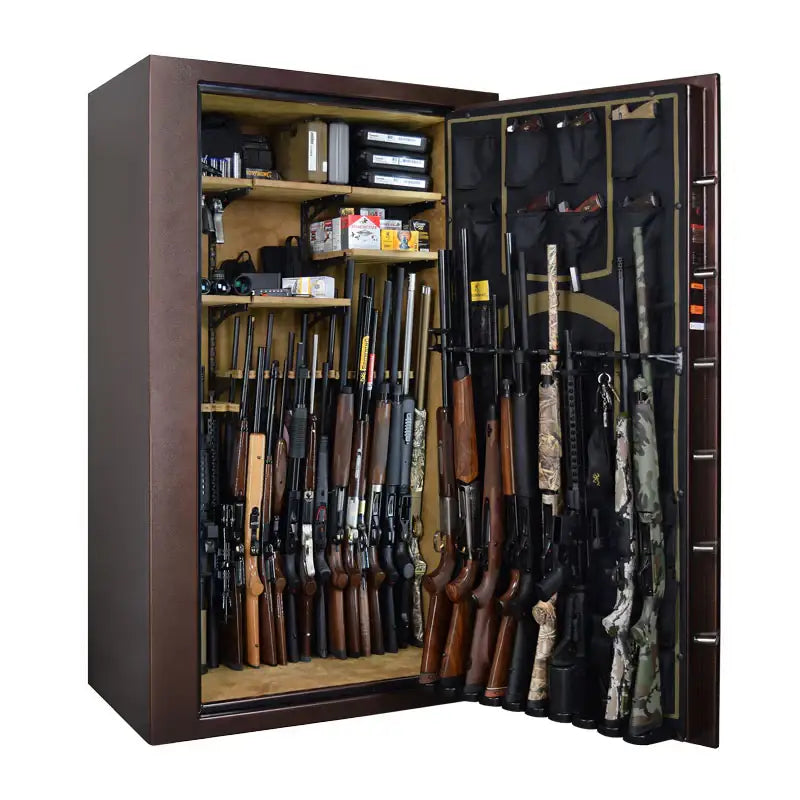 Rawhide 49 Tall - Electronic Lock - Gun Safe