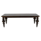 Rectangle 96” Dining Table - Dining Table