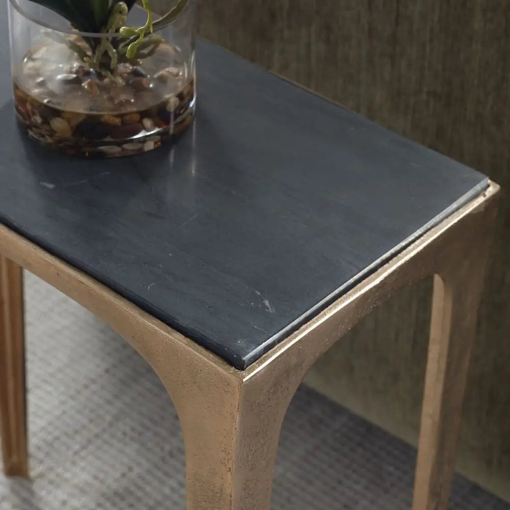 Rectangular Accent Table - End Table