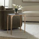 Rectangular Accent Table - End Table