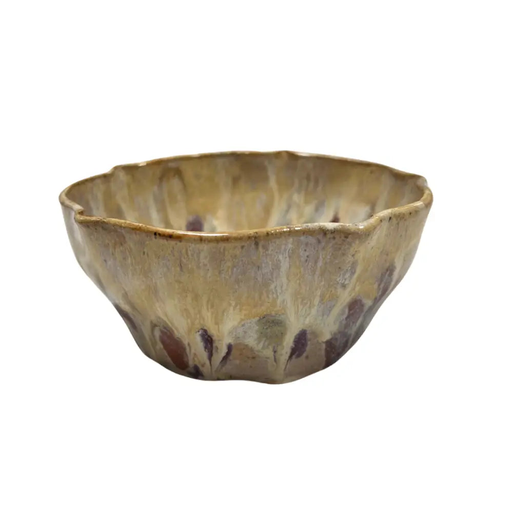 Red Sea Bowl - POTTERY