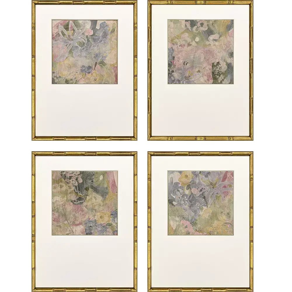 Reflected Garden