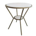 Refuge Accent Table - Furniture