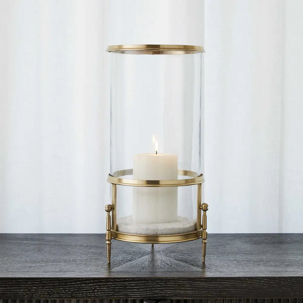 Regent Hurricane Vase - Accessories