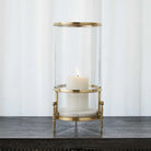 Regent Hurricane Vase - Accessories