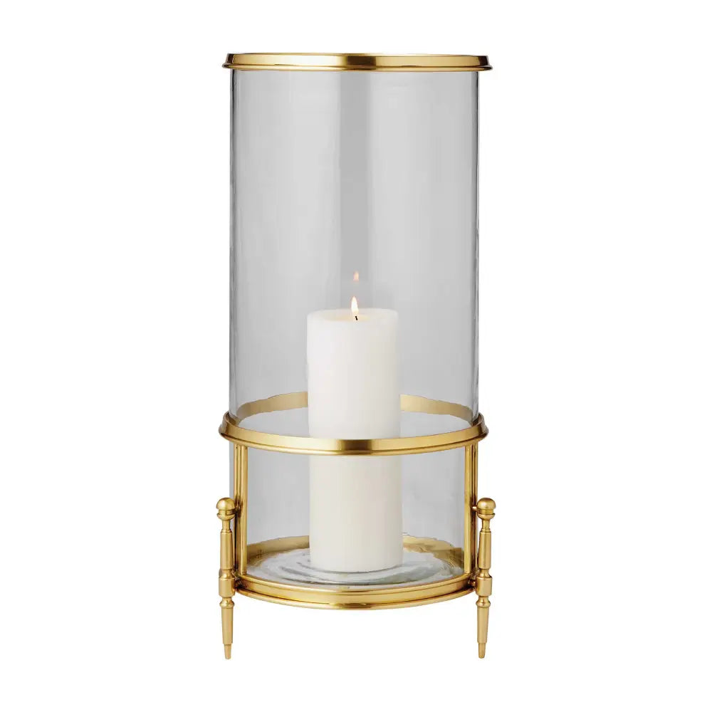 Regent Hurricane Vase - Accessories