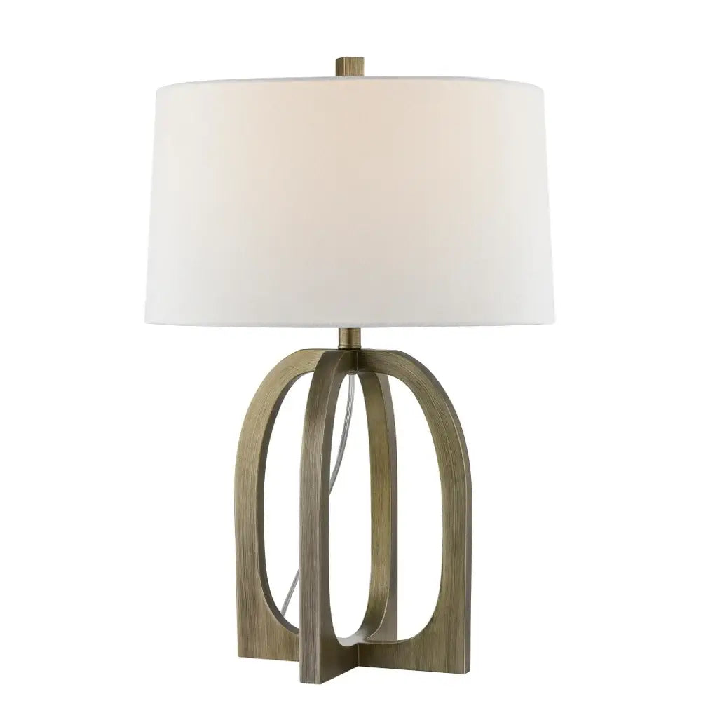 Reid Table Lamp - Lighting