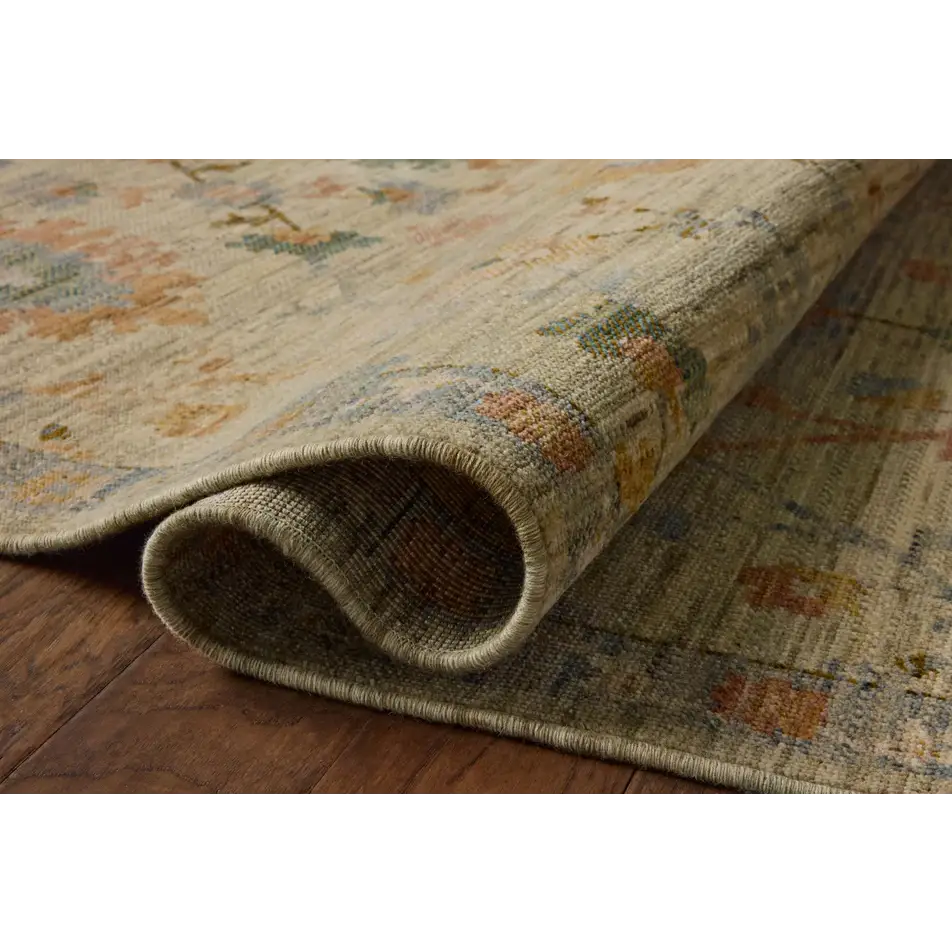 Reign Area Rug - Area Rug